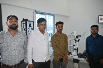 Dr. Binod Institute of Medical Science Campus photo 16